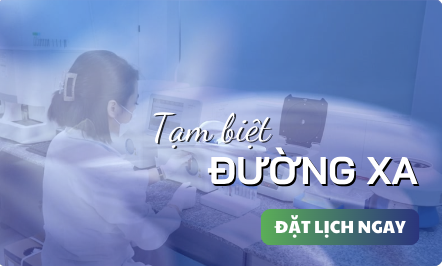 Lấy mẫu bệnh phẩm tại nhà